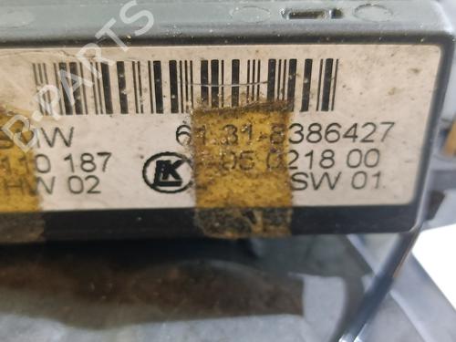 Electronic module BMW 3 (E46) 320 d | BP20819506M83 