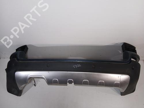Used Rear bumper VOLVO XC90 I (275) D5 AWD (185 hp) 28167293