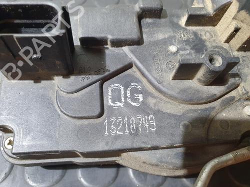 Front right lock OPEL ASTRA H (A04)  | BP20832027C97 