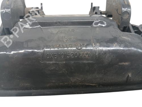 Front left exterior door handle LAND ROVER FREELANDER I (L314) | BP32397744C128