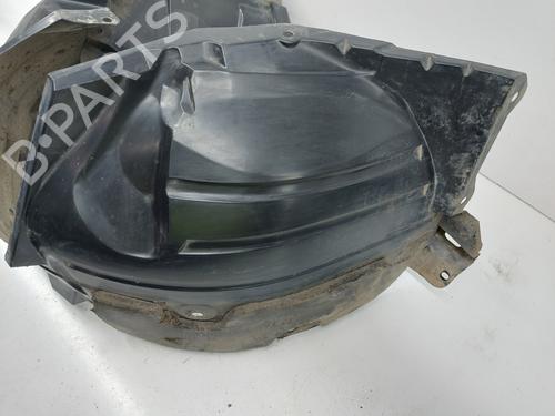 Wheel arch NISSAN QASHQAI I (J10, NJ10)  | BP25721830C56 