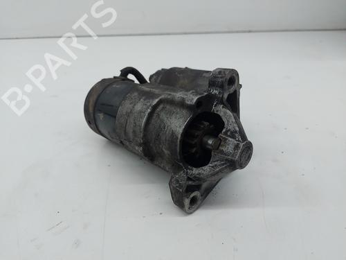 Startmotor RENAULT CLIO II (BB_, CB_) 1.5 dCi (B/CB07) (65 hp) 27457620