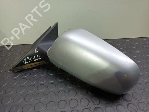 Left mirror AUDI A3 (8L1) 1.9 TDI | BP20823519C26 