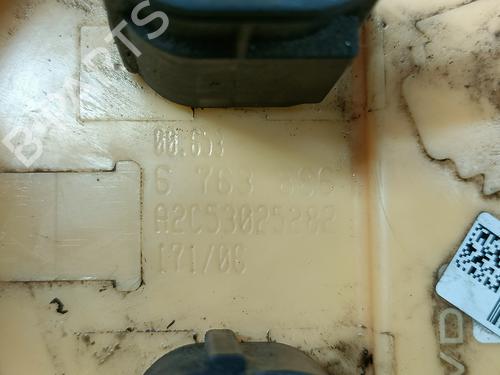 Fuel pump BMW 3 Touring (E91) 320 d | BP29206327M76 