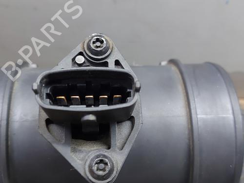 Mass air flow sensor OPEL VECTRA C GTS (Z02) 2.0 DTI 16V (F68) | BP20825799M95 
