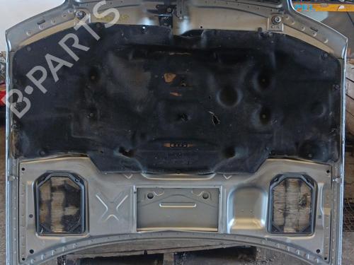 Hood AUDI A8 D2 (4D2, 4D8)  | BP21017140C1 