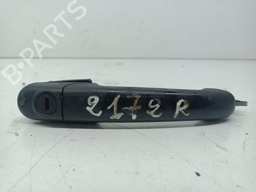 Used Front right exterior door handle SEAT IBIZA II (6K1) 1.4 i (60 hp) 28162883