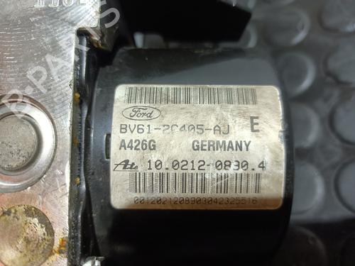 ABS pump FORD FOCUS II (DA_, HCP, DP)  | BP20843312M43 