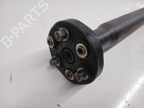 Driveshaft MERCEDES-BENZ S-CLASS (W220) S 320 (220.065, 220.165) | BP24469590M37 