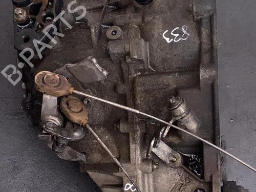 Getriebe CHRYSLER NEON II 2.0 16V | BP27564281M3 
