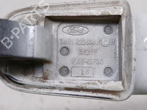 Rear left exterior door handle FORD KUGA I  | BP25793639C130