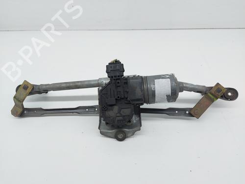 Used Front wiper motor CITROËN C5 I Break (DE_) [2001-2004]  21016866