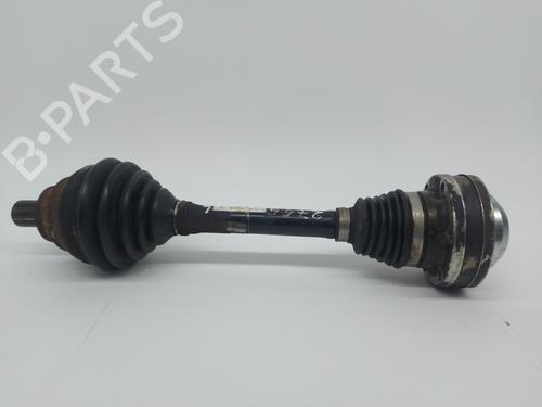 Left front driveshaft VW GOLF V (1K1)  | BP24293014M38 