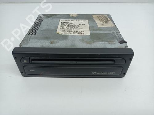 Electronic module BMW 5 (E39) 530 d | BP32484854M83 