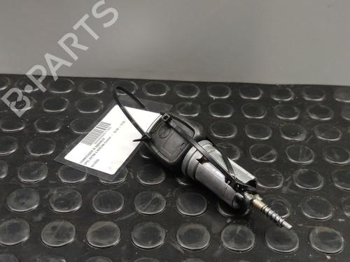 Used Ignition barrel OPEL ASTRA G Hatchback (T98) 2.0 DI (F08, F48) (82 hp) 32036620