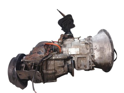 Used Gearbox NISSAN PATROL III/2 Hardtop (K260) 2.8 (120 hp) 32157400