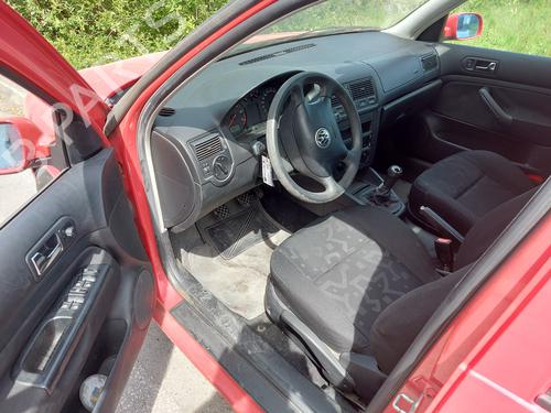 Front left window mechanism VW GOLF IV (1J1) 1.6 | BP27183406C22 