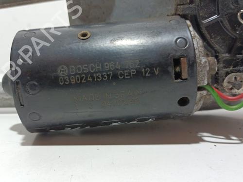 Front wiper motor CITROËN XANTIA (X1_, X2_)  | BP21017115M29 