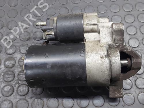 Used Starter CITROËN SAXO (S0, S1) 1.4 VTS (75 hp) 20832703