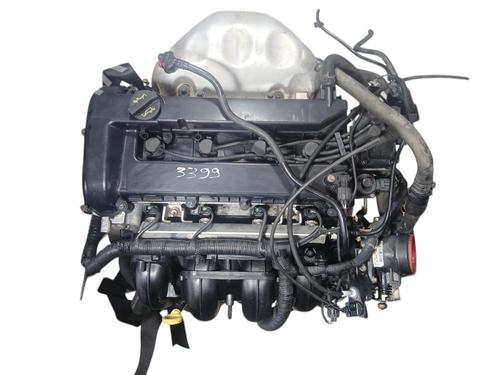 Used Engine Engine FORD MONDEO III (B5Y) 2.0 TDCi (130 hp) 33826303 33826303