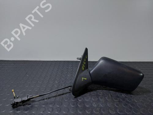 Used Left mirror VW GOLF III (1H1) [1989-1998]  22312776