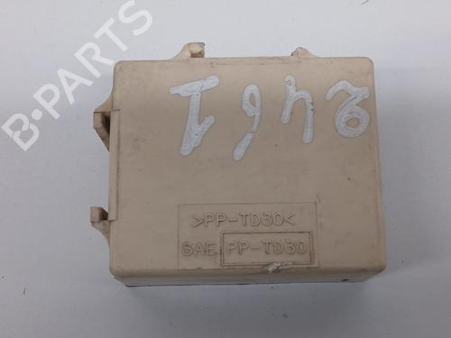 Used Electronic module ISUZU D-MAX I (TFR, TFS) 2.5 DiTD 4x4 (TFS86_) (136 hp) 28703972