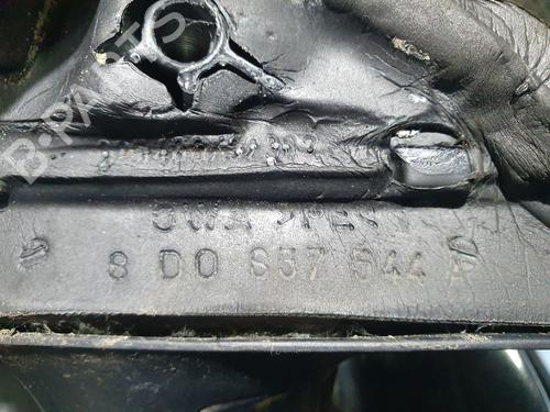 Right mirror AUDI A4 B5 (8D2) 2.5 TDI | BP20828196C27 