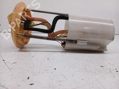 Fuel pump NISSAN QASHQAI II (J11, J11_)  | BP25607463M76