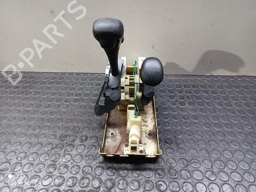 Gear lever JEEP GRAND CHEROKEE II (WJ, WG) 2.7 CRD 4x4 | BP28367384M90 