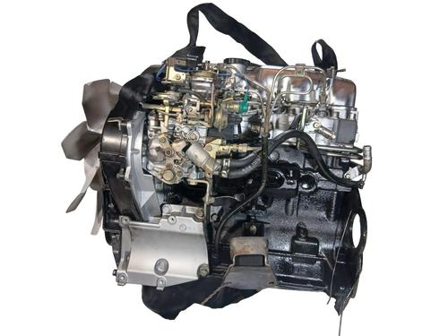 Engine MITSUBISHI PAJERO SPORT I (K7_, K9_)  | BP31902476M1 
