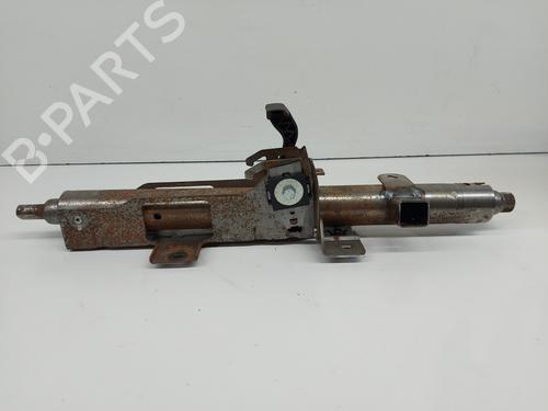 Steering column NISSAN MICRA III (K12) 1.5 dCi | BP28367396M21 