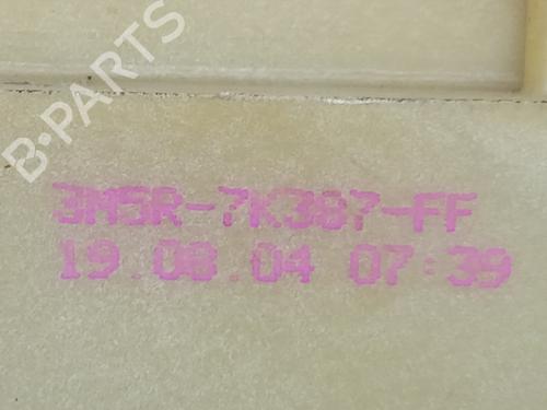 Gear lever FORD FOCUS C-MAX (DM2) | BP33245907M90 - Image 5