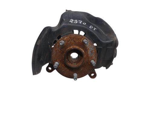 Used Right rear steering knuckle Right rear steering knuckle TOYOTA RAV 4 II (_A2_) 2.0 4WD (ACA21, ACA20) (150 hp) 34127258 34127258