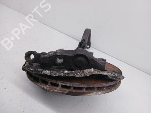 Right front steering knuckle MERCEDES-BENZ S-CLASS (W220) S 320 (220.065, 220.165) | BP28030480M26 