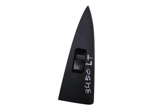 Left rear window switch NISSAN NOTE (E11, NE11) 1.5 dCi | BP34155729I29 - Image 2