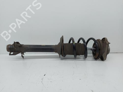 Used Right rear shock absorber PEUGEOT BOXER Van 2.2 HDi 120 (120 hp) 26040128