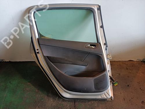 Left rear door PEUGEOT 308 I (4A_, 4C_)  | BP20840994C4 