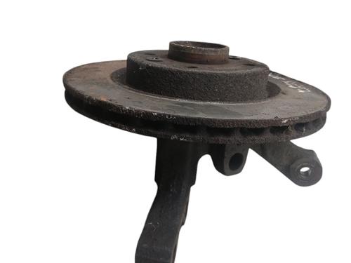 Left front steering knuckle RENAULT KANGOO (KC0/1_) 1.9 dCi 4x4 (KC0V) | BP35738179M25 - Image 2