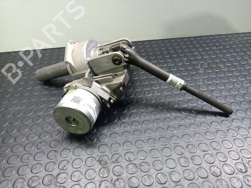 Steering column OPEL CORSA D (S07) | BP31958277M21