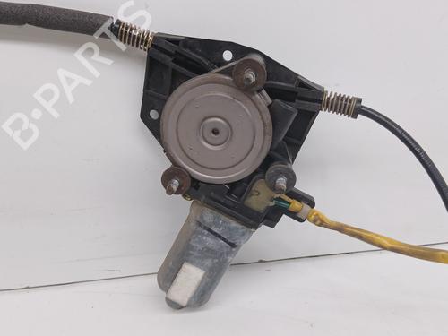 Rear left window mechanism JEEP GRAND CHEROKEE II (WJ, WG) 3.1 TD 4x4 | BP26006949C24 