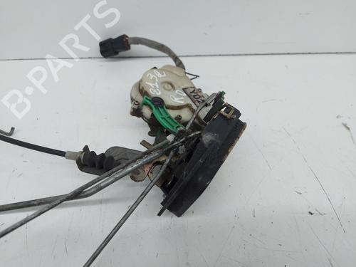Front right lock KIA SORENTO I (JC)  | BP26565405C97 