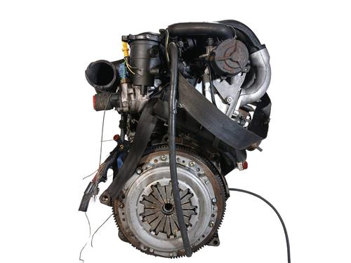 Engine PEUGEOT 206 Hatchback (2A/C) 1.9 D | BP29944724M1