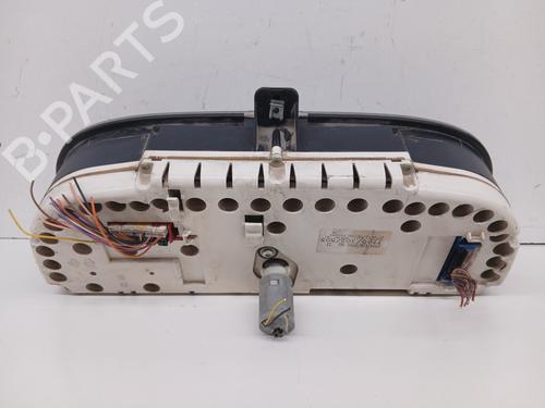Instrument cluster FORD TRANSIT Van (FA_ _) 2.4 TDE | BP29728270C47 - Image 3