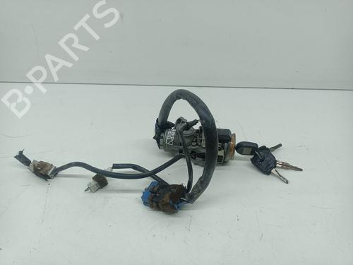 Used Ignition barrel MITSUBISHI L200 (K7_T, K6_T, K5_T) 2.5 TD 4WD (K74T) (99 hp) 29731608