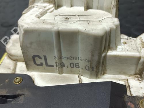 Front right lock FORD FOCUS I Saloon (DFW) 1.6 16V | BP20821799C97 