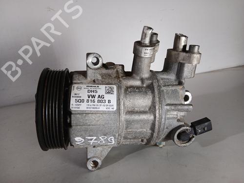 Used AC compressor VW GOLF VII (5G1, BQ1, BE1, BE2) [2012-2021]  30712889