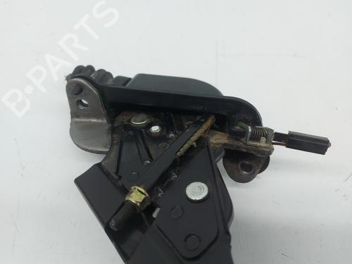 Hand brake PEUGEOT 307 Break (3E)  | BP23991867I18 