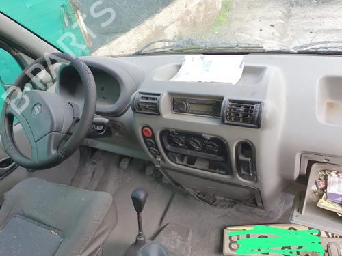 Front right exterior door handle NISSAN INTERSTAR Van (X70) dCI 90 | BP20855333C129