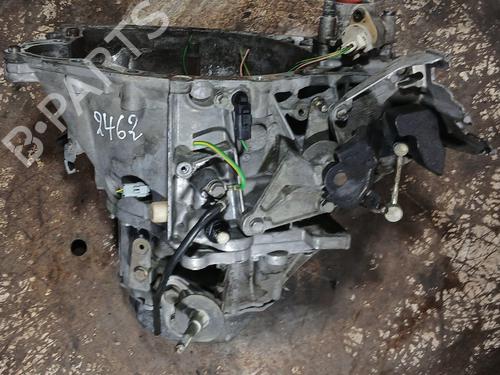 Gearbox CITROËN XSARA PICASSO (N68) 2.0 HDi | BP27325021M3 