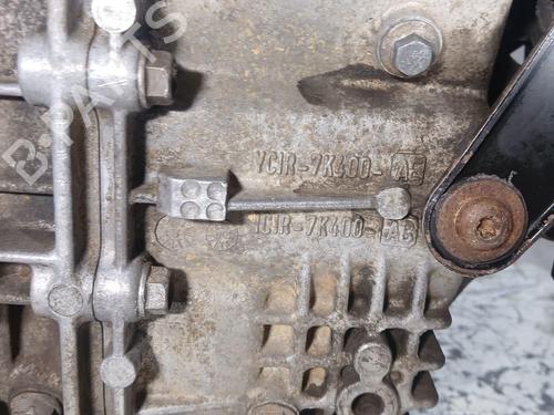 Gearbox FORD TRANSIT Van (FA_ _) 2.4 TDE | BP33748702M3  - Image 5